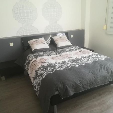 Logement De Plein Pied A 미르꾸르 외부 사진