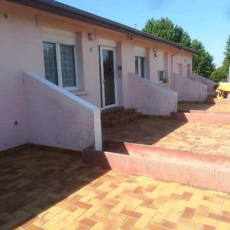 Logement De Plein Pied A 미르꾸르 외부 사진