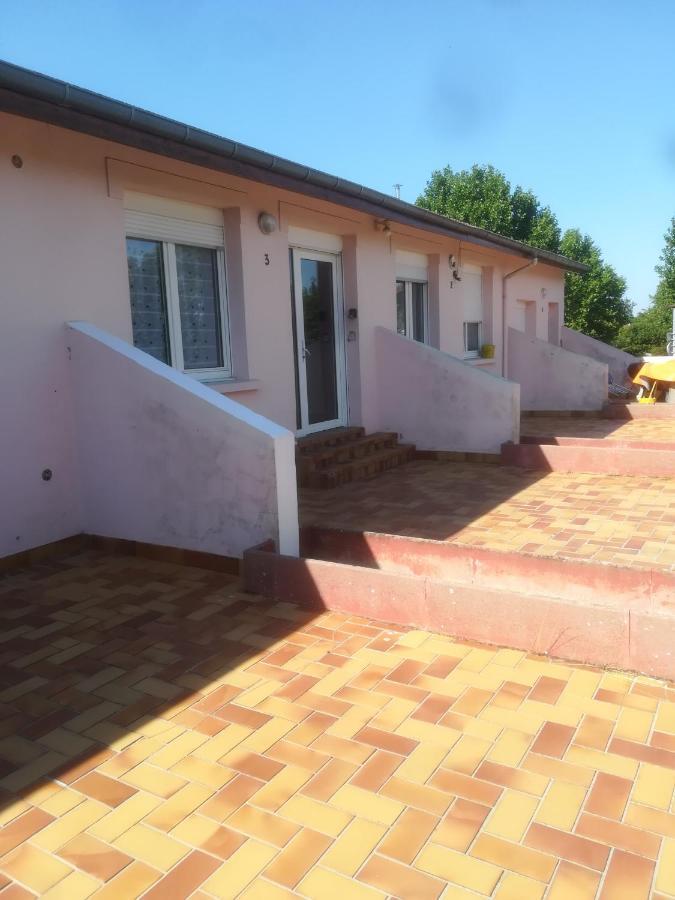 Logement De Plein Pied A 미르꾸르 외부 사진
